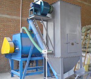 WQ-3型鉛煙粉塵凈化回收器,鉛塵治理設備,鉛煙凈化回收器