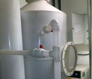 有機(jī)污染物的危害,廢氣凈化設(shè)備的必須要性