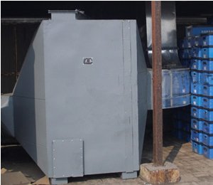 環保部科技司研究設立環境產業發展基金,利好廢氣凈化設備