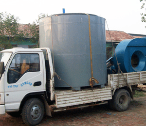 河北省加快推廣酸霧凈化器|SDG吸附劑