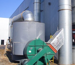 遠(yuǎn)離甲醛苯系物污染與活性炭有機(jī)廢氣凈化器的應(yīng)用