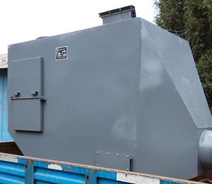 漆包線行業(yè)廢氣凈化器的選用介紹