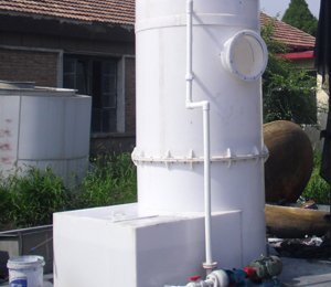 實驗室酸廢氣凈化塔廠家,實驗室有機(jī)廢氣凈化器廠家