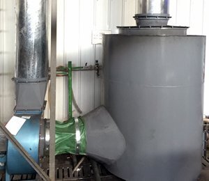 廊坊VOC廢氣治理設(shè)備廠家,工廠廢氣處理設(shè)備廠家