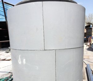 中國環(huán)境產(chǎn)業(yè)大會要求更好發(fā)展酸廢氣凈化器