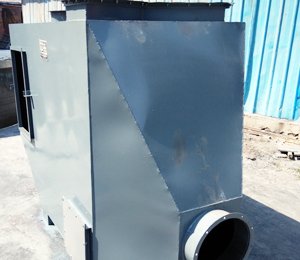 VOC廢氣處理設備廠家,voc廢氣凈化設備廠家