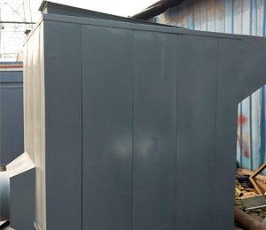 惡臭VOC廢氣活性炭吸附箱廠家,惡臭廢氣處理設(shè)備廠家