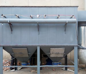 天津粉塵除塵設(shè)備,研磨粉塵除塵器