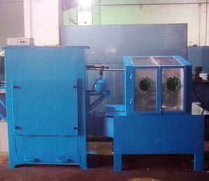 北京公共交通控股集團(tuán)有限公司三廠,剎車(chē)片除塵凈化工程,濾筒除塵器凈化工程