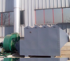 有機廢氣凈化器,有機廢氣處理設備,有機廢氣治理設備