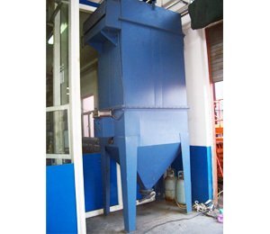 森拉天時(shí)中國(guó)有限公司,脈沖布袋除塵工程,廊坊脈沖布袋式除塵器