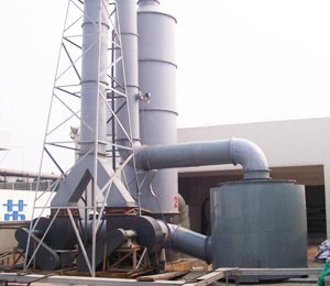 玻璃鋼,不銹鋼,PP(聚丙),PVC(聚氯乙烯),廢氣凈化設(shè)備