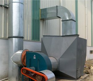 供應(yīng),印刷廢氣處理設(shè)備,活性炭吸附器,活性炭廢氣凈化器