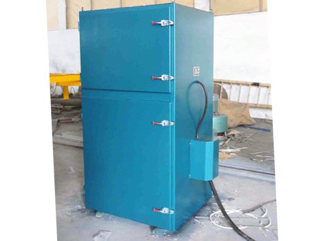 PL型機械振打單機袋式除塵器,沈陽布袋除塵器,沈陽除塵設備