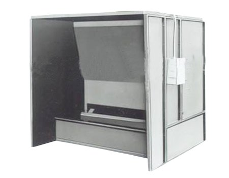 TM型無(wú)泵水簾噴漆室漆霧凈化器,漆霧處理機(jī),有機(jī)廢氣凈化設(shè)備