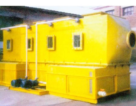 VOC有機廢氣治理設(shè)備廠家,工廠惡臭氣體治理設(shè)備工程