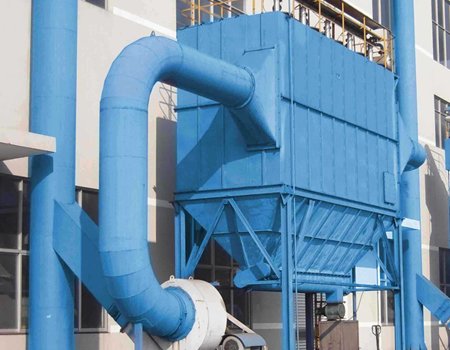 除塵設(shè)備廠,北京除塵凈化工程,天津除塵器