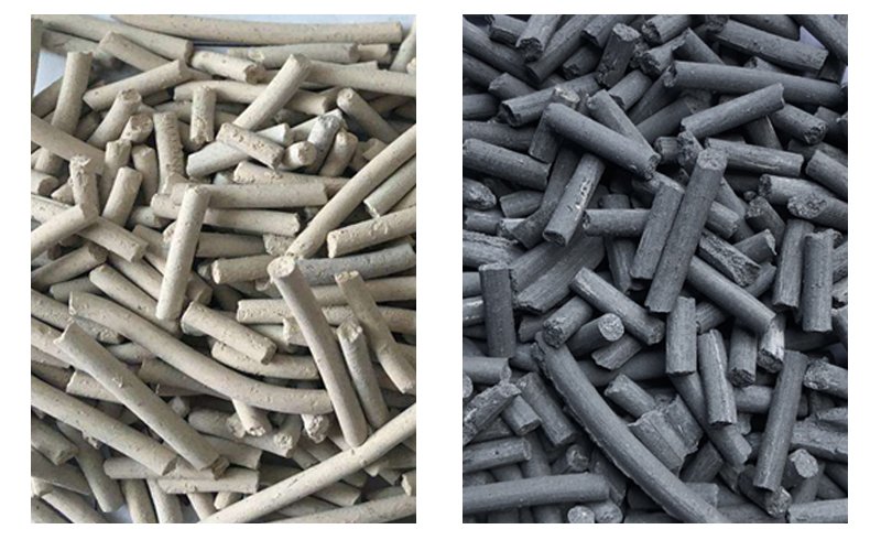 SDG吸附劑,干式酸氣吸附劑,SDG酸氣吸附劑