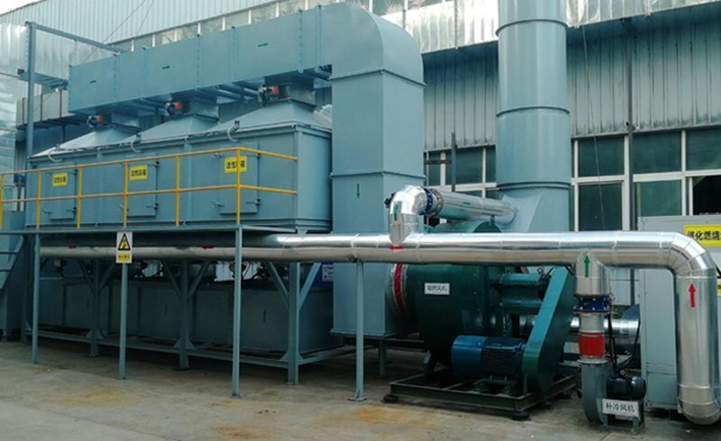 噴漆烤漆廢氣環(huán)保設(shè)備廠家,印刷油墨廢氣環(huán)保設(shè)備工程